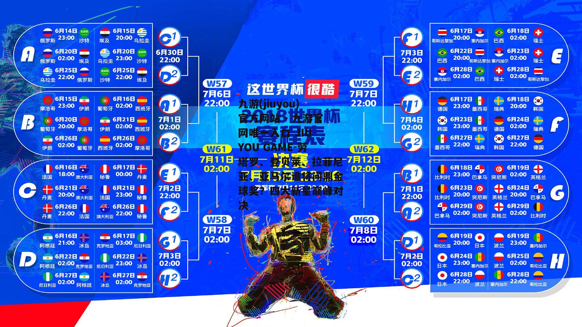 劳塔罗、登贝莱、拉菲尼亚、亚马尔谁将问鼎金球奖？四大新星巅峰对决